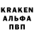 Каннабис сатива Kooter Brown